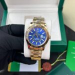 Rolex Sky Dweller Model 007