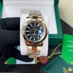 Rolex Sky Dweller Model 008