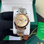 Rolex Sky Dweller Model 011