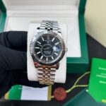 Rolex Sky Dweller Model 015