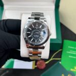 Rolex Sky Dweller Model 016