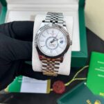 Rolex Sky Dweller Model 021