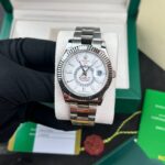 Rolex Sky Dweller Model 022
