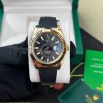 Rolex Sky Dweller Model 024