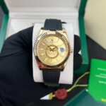 Rolex Sky Dweller Model 025