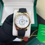 Rolex Sky Dweller Model 026