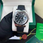 Rolex Sky Dweller Model 027