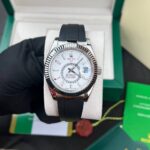 Rolex Sky Dweller Model 028