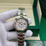 Rolex Sky Dweller Model 030