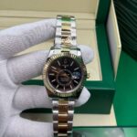 Rolex Sky Dweller Model 031