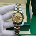 Rolex Sky Dweller Model 032