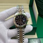 Rolex Sky Dweller Model 035