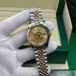 Rolex Sky Dweller Model 036