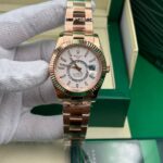 Rolex Sky Dweller Model 039