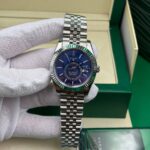 Rolex Sky Dweller Model 043
