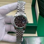 Rolex Sky Dweller Model 046