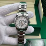 Rolex Sky Dweller Model 048