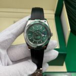 Rolex Sky Dweller Model 050