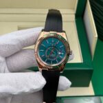 Rolex Sky Dweller Model 051