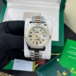 Rolex Special Model 013
