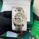 Rolex Special Model 014