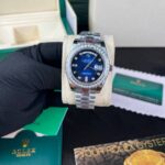Rolex Special Model 015