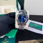 Rolex Special Model 017