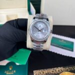 Rolex Special Model 018