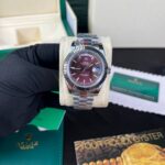 Rolex Special Model 020
