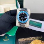 Rolex Special Model 025