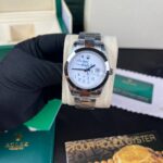 Rolex Special Model 034