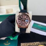 Rolex Special Model 050