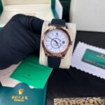 Rolex Special Model 052