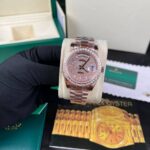 Rolex Special Model 066
