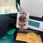 Rolex Special Model 067