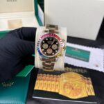 Rolex Special Model 072
