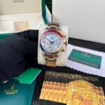 Rolex Special Model 074