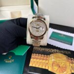Rolex Special Model 075
