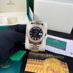 Rolex Special Model 077