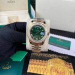 Rolex Special Model 078