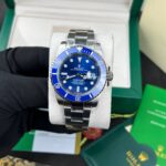 Rolex Submariner Model 001