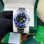 Rolex Submariner Model 002