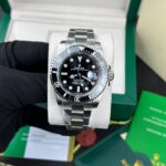 Rolex Submariner Model 004