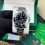 Rolex Submariner Model 005