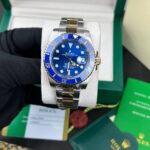 Rolex Submariner Model 007