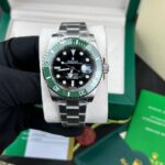 Rolex Submariner Model 008