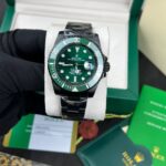 Rolex Submariner Model 010
