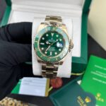 Rolex Submariner Model 011