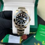 Rolex Submariner Model 012