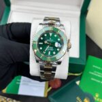 Rolex Submariner Model 013
